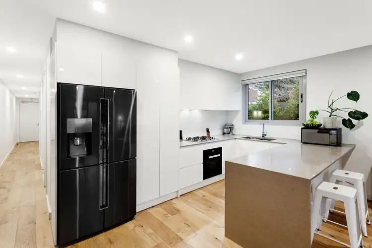 Fourth view of Homely apartment listing, 5/86 Truganini Road, Carnegie VIC 3163