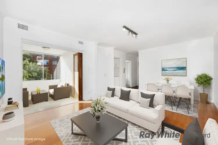 Main view of Homely apartment listing, 8/39 Harbourne Road, Kingsford NSW 2032