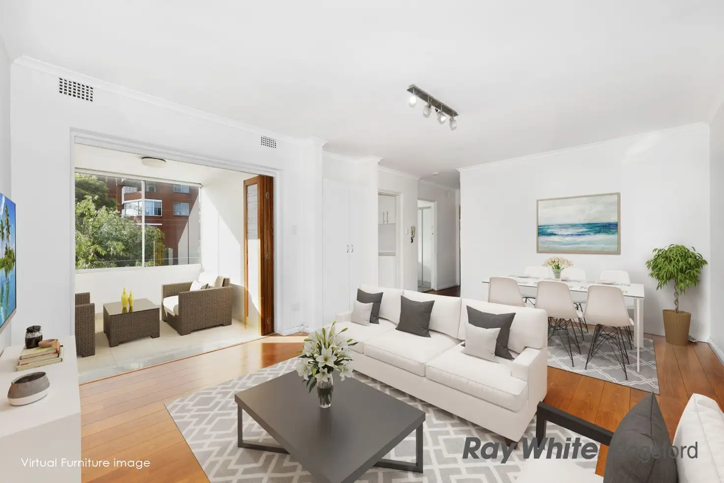 Main view of Homely apartment listing, 8/39 Harbourne Road, Kingsford NSW 2032