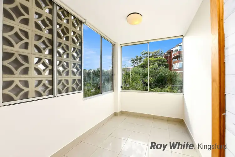 Fourth view of Homely apartment listing, 8/39 Harbourne Road, Kingsford NSW 2032