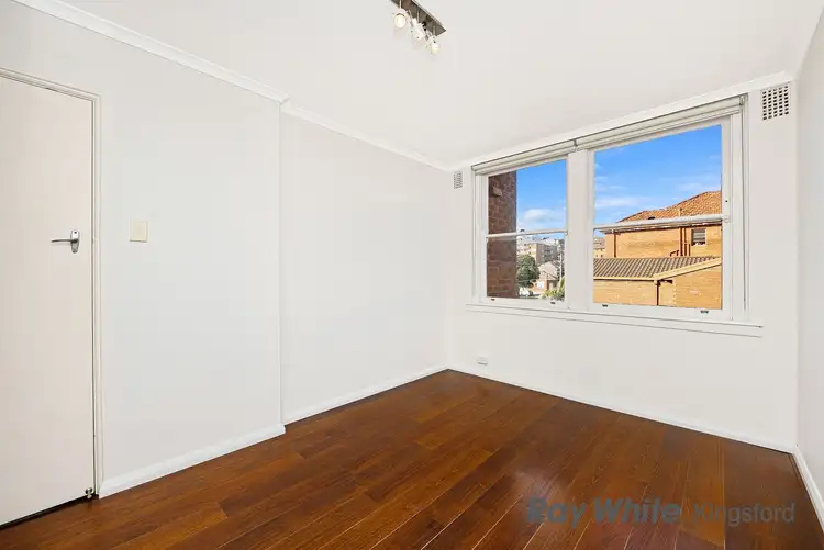 Fifth view of Homely apartment listing, 8/39 Harbourne Road, Kingsford NSW 2032