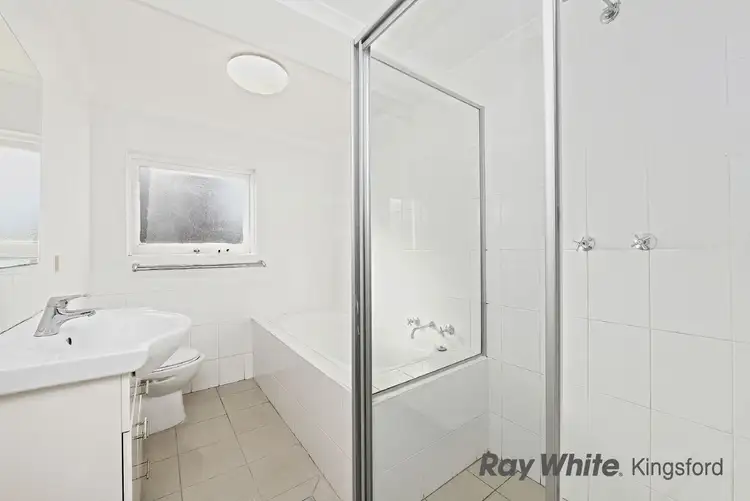 Sixth view of Homely apartment listing, 8/39 Harbourne Road, Kingsford NSW 2032