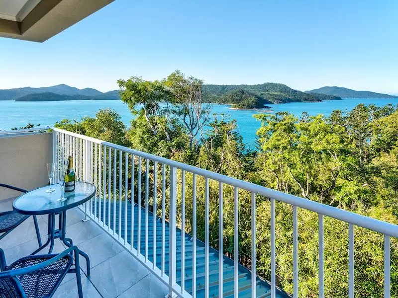 Main view of Homely apartment listing, 4/1 Coral Sea Avenue, Hamilton Island QLD 4803