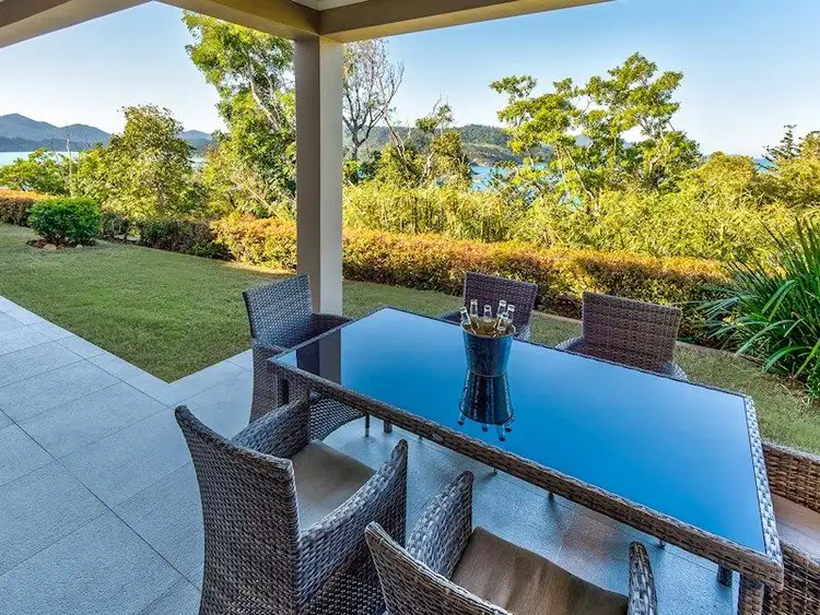 Fourth view of Homely apartment listing, 4/1 Coral Sea Avenue, Hamilton Island QLD 4803