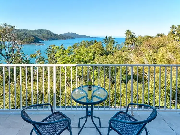 Fifth view of Homely apartment listing, 4/1 Coral Sea Avenue, Hamilton Island QLD 4803