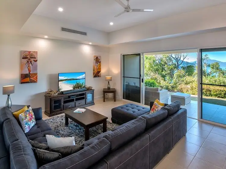 Sixth view of Homely apartment listing, 4/1 Coral Sea Avenue, Hamilton Island QLD 4803
