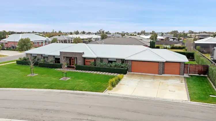 Main view of Homely house listing, 13 Sugargums Drive, Moama NSW 2731