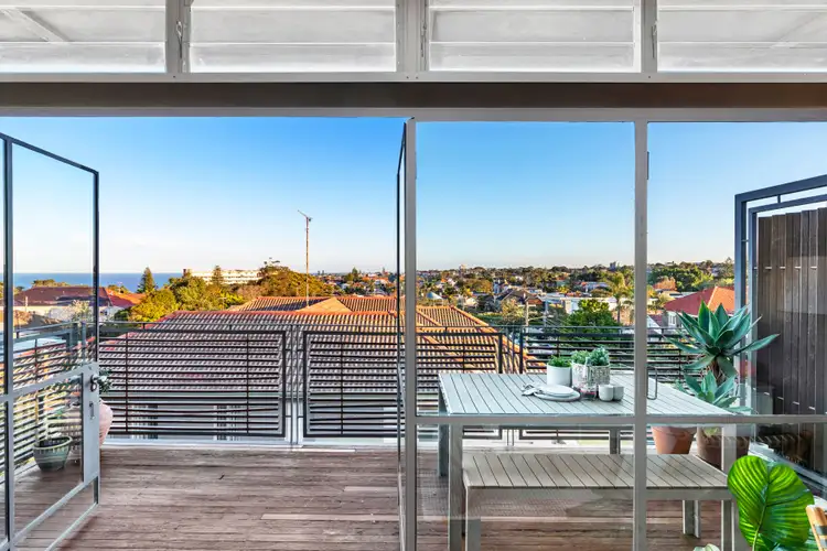 9/28A Imperial Avenue, Bondi NSW 2026