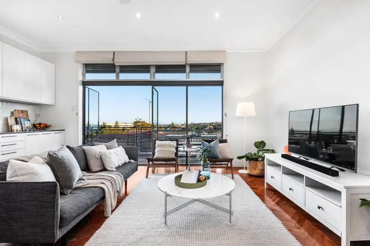 Second view of Homely apartment listing, 9/28A Imperial Avenue, Bondi NSW 2026