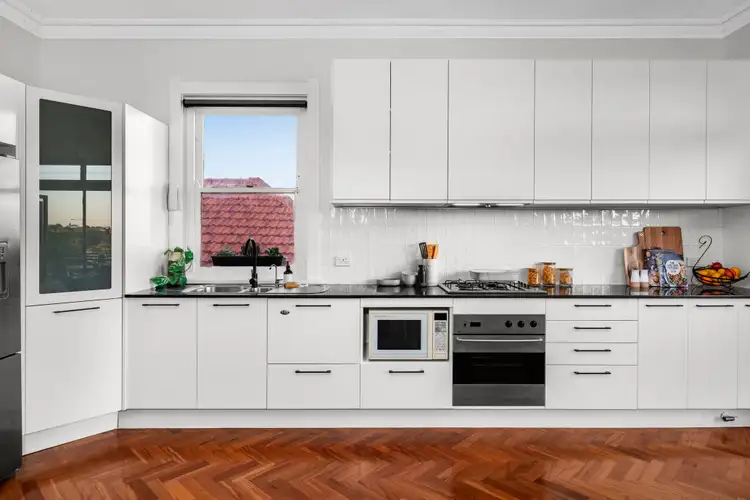 Fourth view of Homely apartment listing, 9/28A Imperial Avenue, Bondi NSW 2026