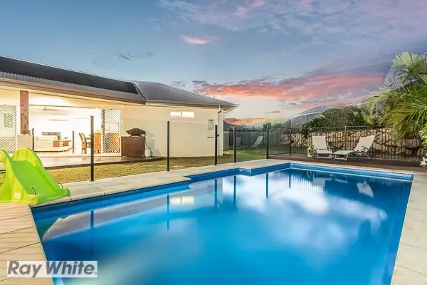 Main view of Homely house listing, 24 Holly Crescent, Griffin QLD 4503