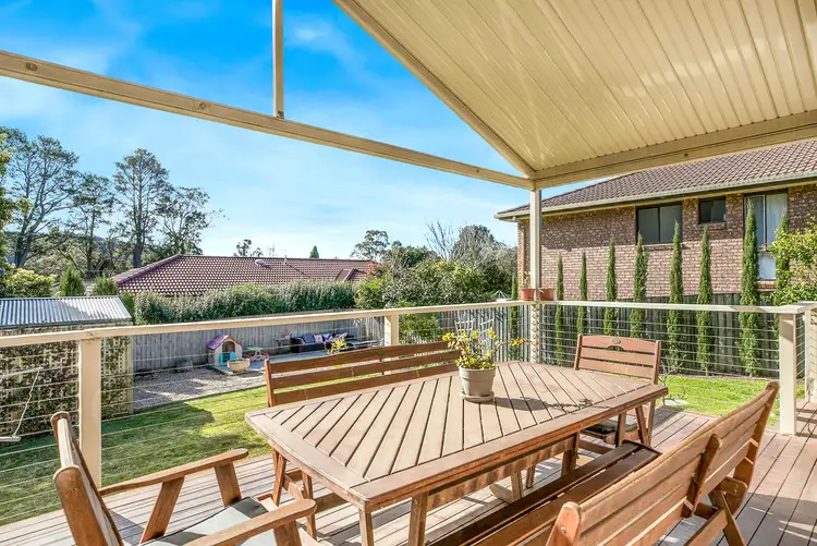 Main view of Homely house listing, 12 Bourne Close, Mittagong NSW 2575