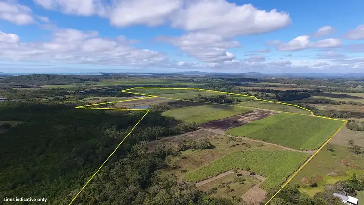 186 Brooks Road, Sarina QLD 4737