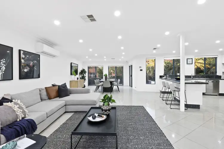 Fifth view of Homely house listing, 12 Bellevue Street, Chatswood NSW 2067