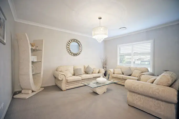 Third view of Homely house listing, 10 Crossley Avenue, Glenmore Park NSW 2745