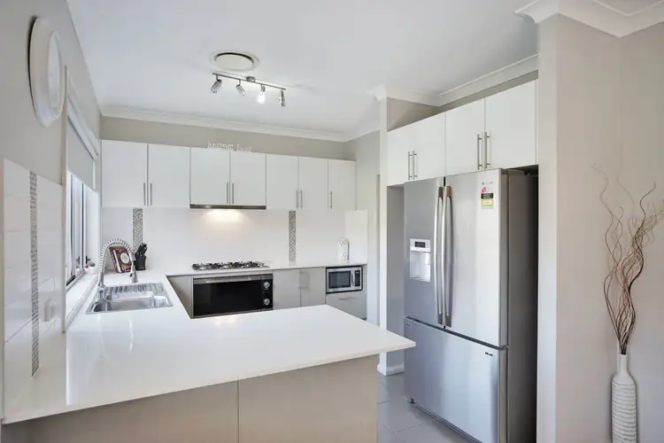 Fifth view of Homely house listing, 10 Crossley Avenue, Glenmore Park NSW 2745