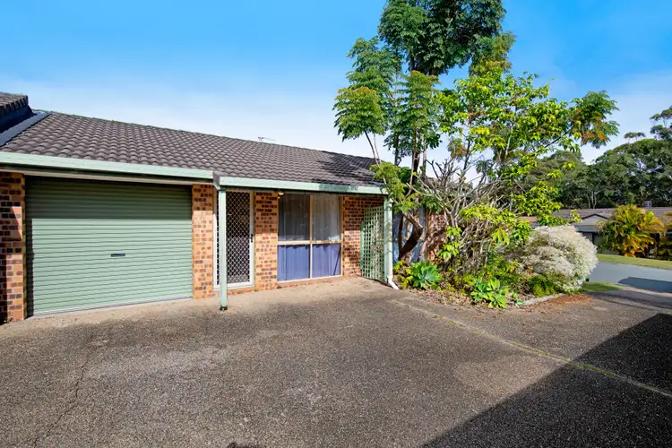 Second view of Homely semi-detached listing, 1/13 Nina Parade, Arundel QLD 4214