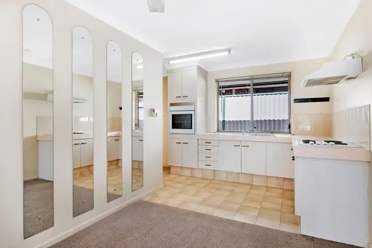 Third view of Homely semi-detached listing, 1/13 Nina Parade, Arundel QLD 4214