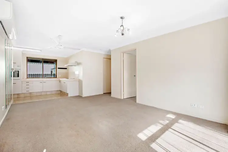 Fourth view of Homely semi-detached listing, 1/13 Nina Parade, Arundel QLD 4214