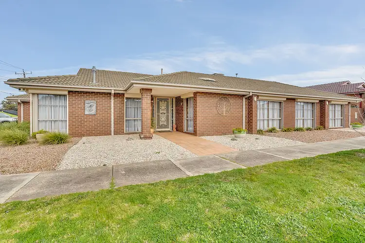 Third view of Homely house listing, 51 Edington Way, Craigieburn VIC 3064