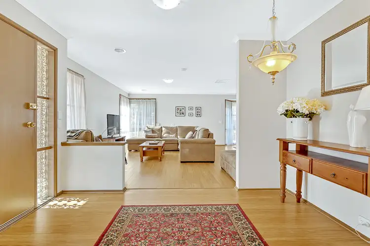 Fourth view of Homely house listing, 51 Edington Way, Craigieburn VIC 3064