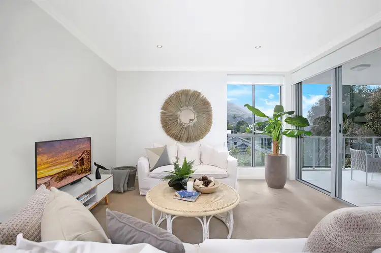 16/40 McCauley Street, Thirroul NSW 2515