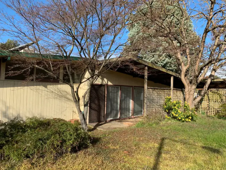 Main view of Homely house listing, 12 Mitchell Avenue, Khancoban NSW 2642