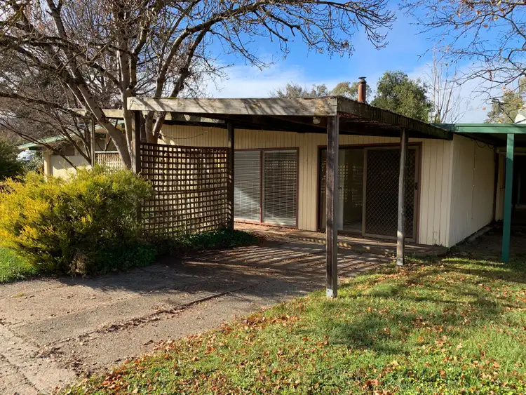 Second view of Homely house listing, 12 Mitchell Avenue, Khancoban NSW 2642