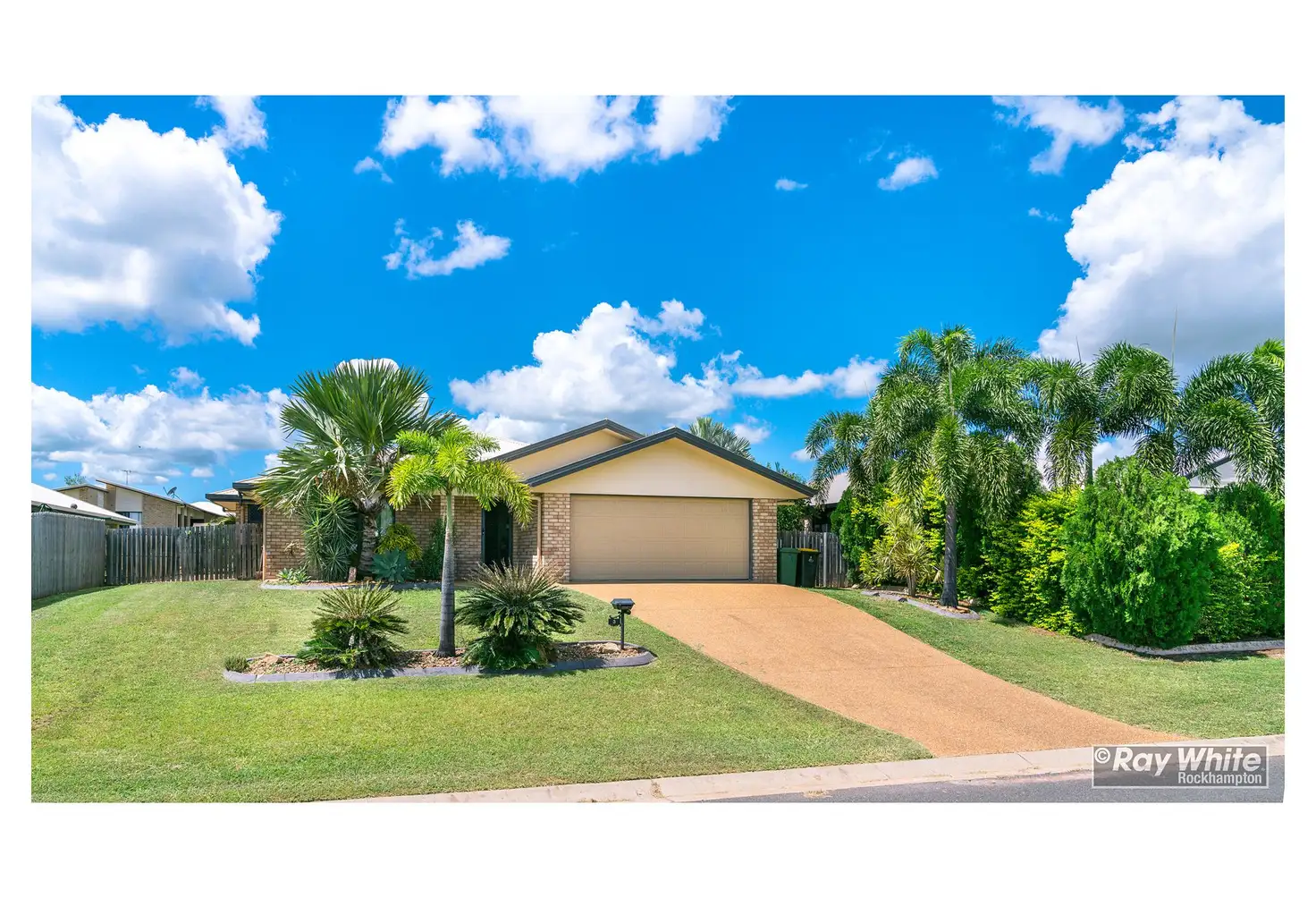 Main view of Homely house listing, 3 Joseph Street, Gracemere QLD 4702