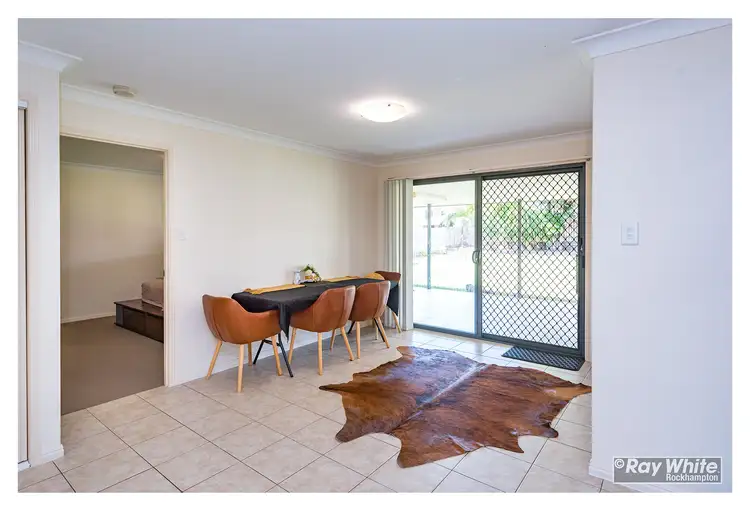 Fourth view of Homely house listing, 3 Joseph Street, Gracemere QLD 4702