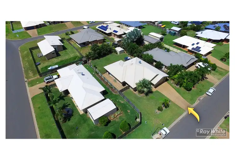 Sixth view of Homely house listing, 3 Joseph Street, Gracemere QLD 4702