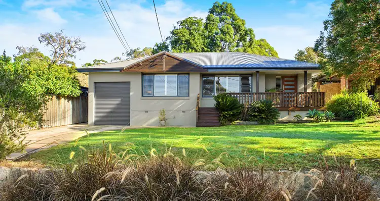 19 Bungowen Avenue, Thornleigh NSW 2120