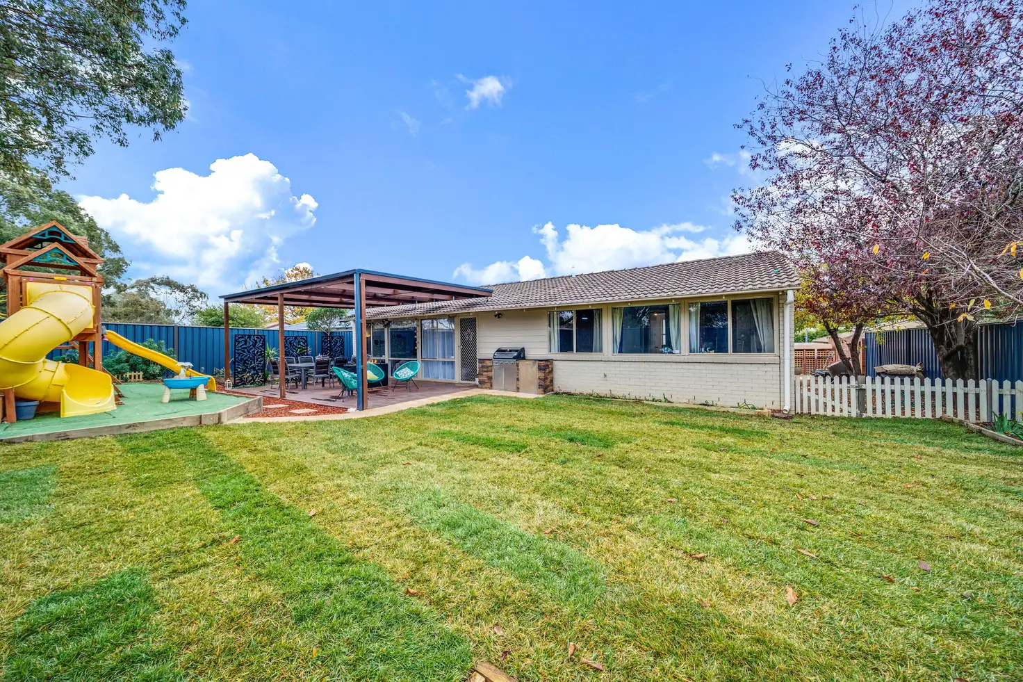 Main view of Homely house listing, 3 Napthali Close, Charnwood ACT 2615