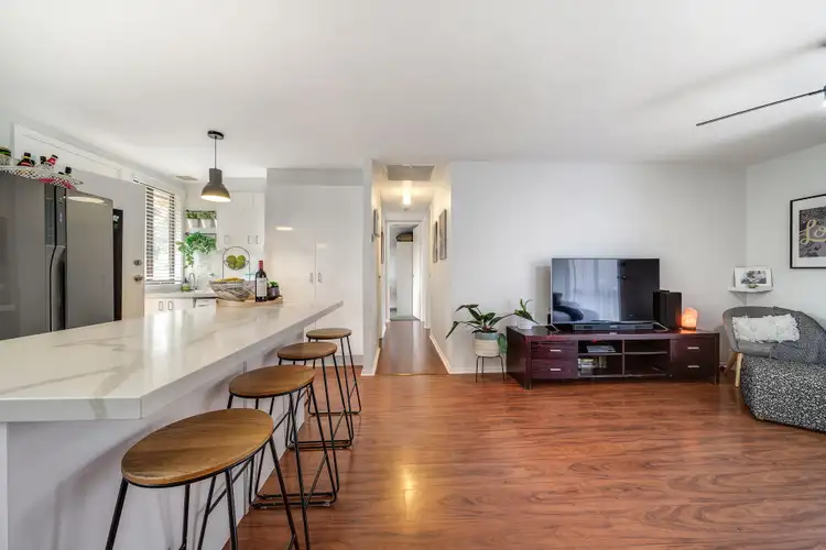 Fourth view of Homely house listing, 3 Napthali Close, Charnwood ACT 2615