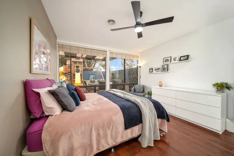 Sixth view of Homely house listing, 3 Napthali Close, Charnwood ACT 2615