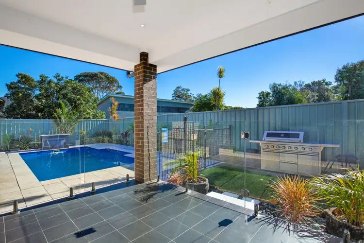 Main view of Homely house listing, 15B Mathews Street, Shoalhaven Heads NSW 2535
