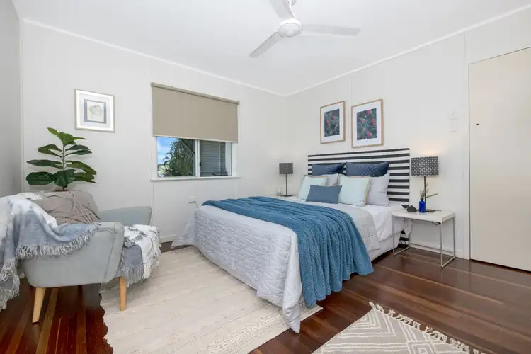 Third view of Homely house listing, 55 Goldring Street, Rosslea QLD 4812