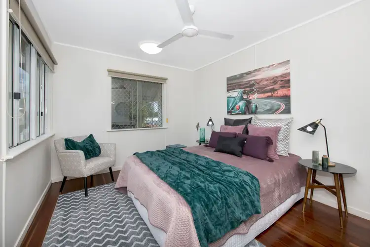 Fourth view of Homely house listing, 55 Goldring Street, Rosslea QLD 4812