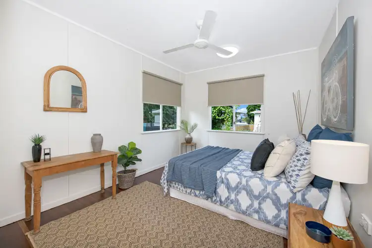 Fifth view of Homely house listing, 55 Goldring Street, Rosslea QLD 4812