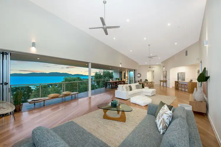 Seventh view of Homely house listing, 3 Seaview Court, Castle Hill QLD 4810