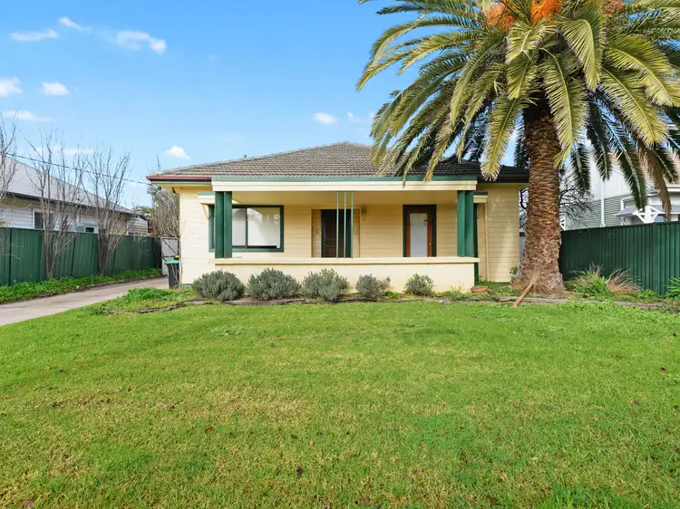 Main view of Homely house listing, 11 Kent Street, Benalla VIC 3672
