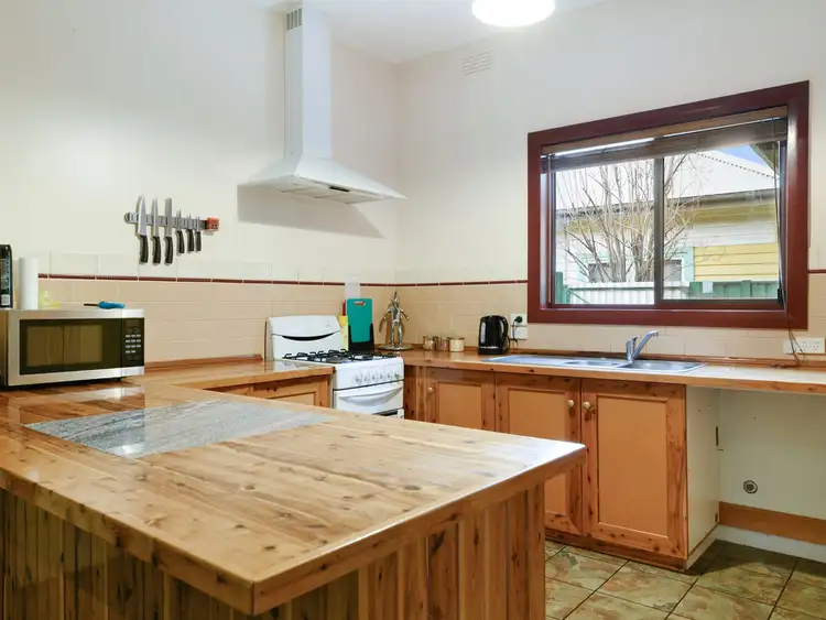 Second view of Homely house listing, 11 Kent Street, Benalla VIC 3672