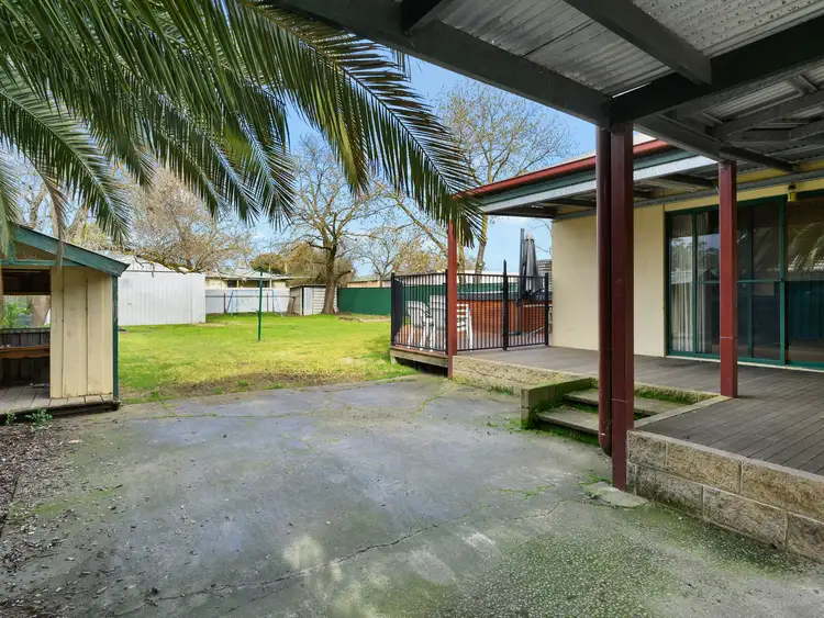 Seventh view of Homely house listing, 11 Kent Street, Benalla VIC 3672