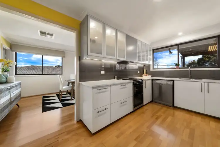Fifth view of Homely house listing, 78 Chuculba Crescent, Giralang ACT 2617