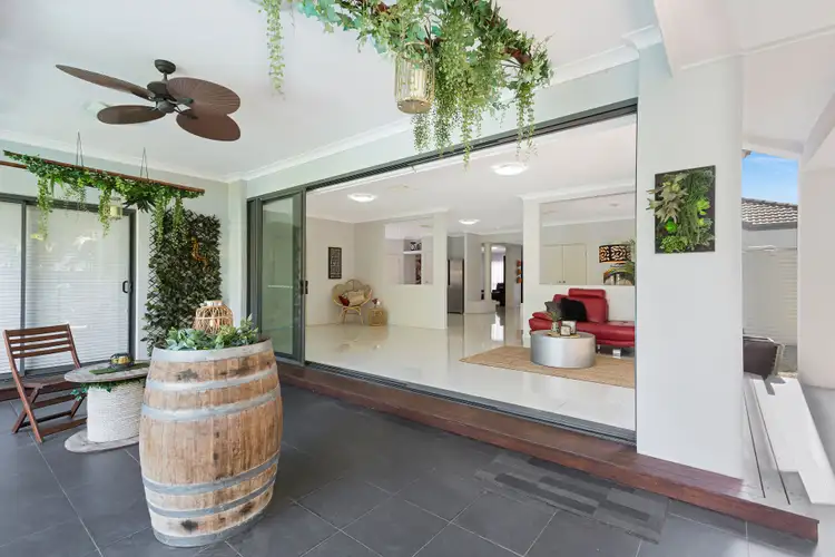 Fourth view of Homely house listing, 3 Shallows Court, Eatons Hill QLD 4037