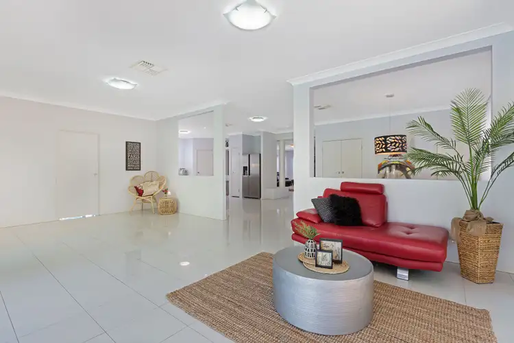 Sixth view of Homely house listing, 3 Shallows Court, Eatons Hill QLD 4037