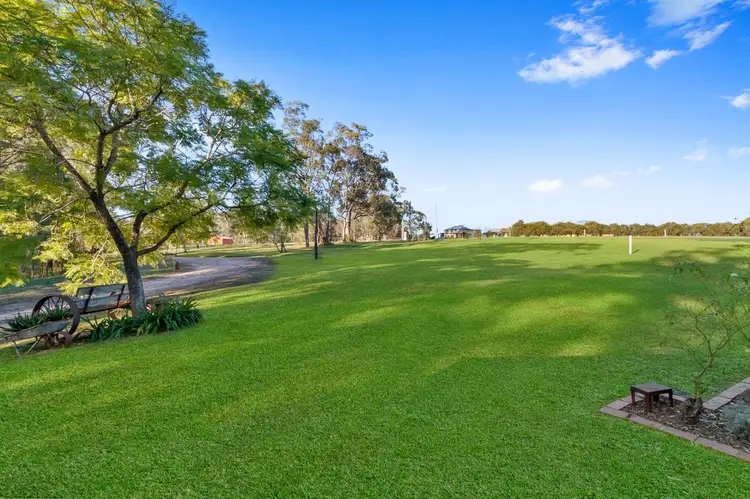 Second view of Homely house listing, 58 Grand Haven Road, East Kurrajong NSW 2758