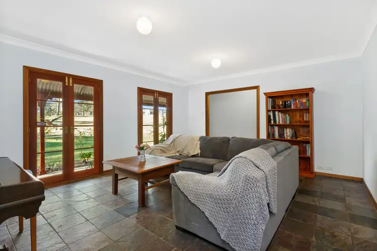 Fourth view of Homely house listing, 58 Grand Haven Road, East Kurrajong NSW 2758