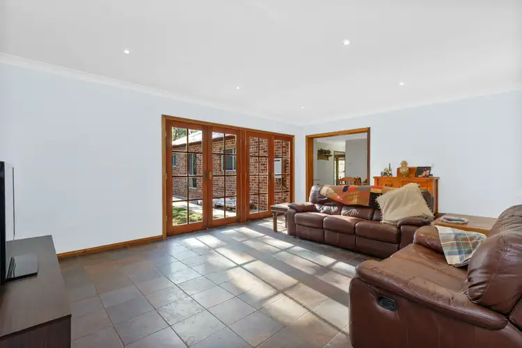 Fifth view of Homely house listing, 58 Grand Haven Road, East Kurrajong NSW 2758