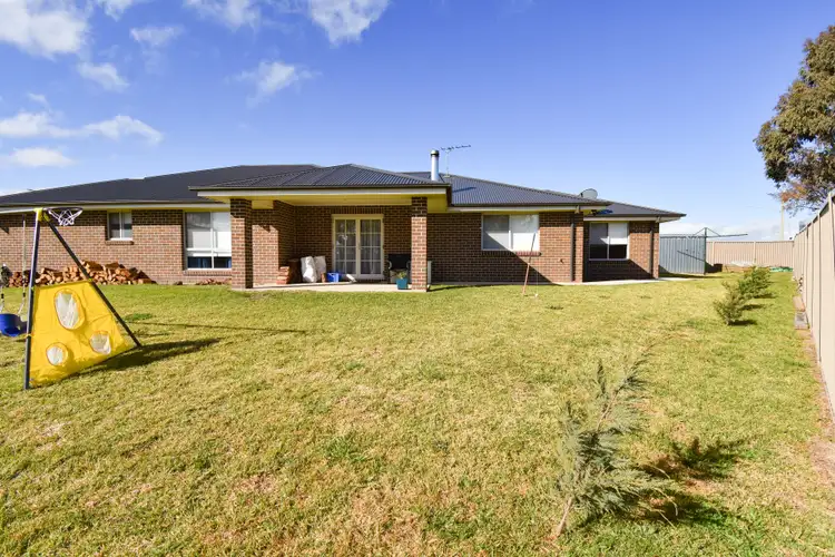 Second view of Homely house listing, 33 Ignatius Place, Kelso NSW 2795